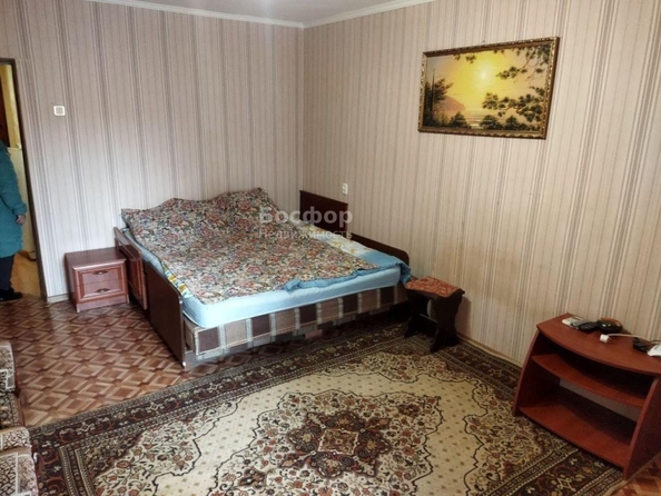 
  Продается 1-комн. квартира 35.7 м². Фото 3.