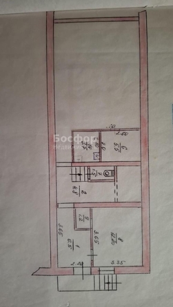 
  Продается универсальное помещение 74.5 м². Фото 16.
