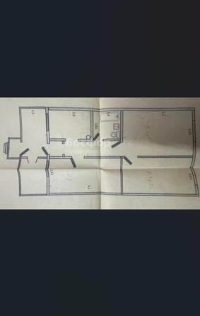 
  Продается 3-комн. квартира 67.7 м². Фото 13.