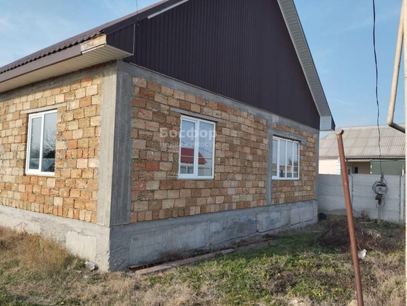 
  Продается дом 125 м². Фото 1.