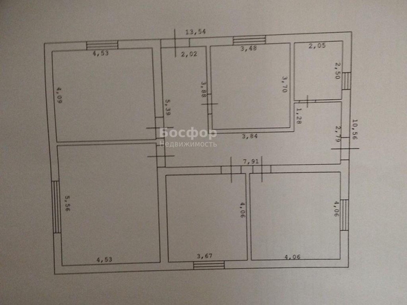 
  Продается дом 125 м². Фото 15.