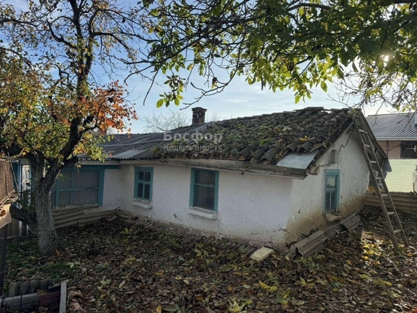 
  Продается дом 34.2 м². Фото 1.