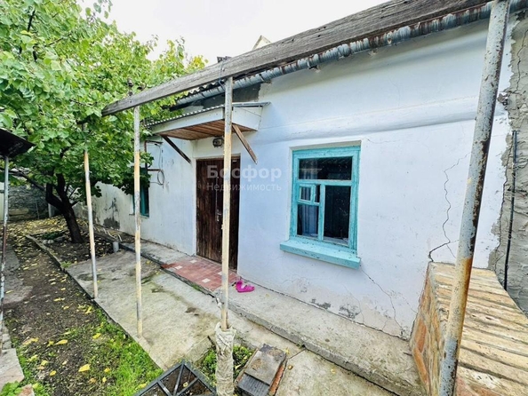 
  Продается дом 35 м². Фото 1.