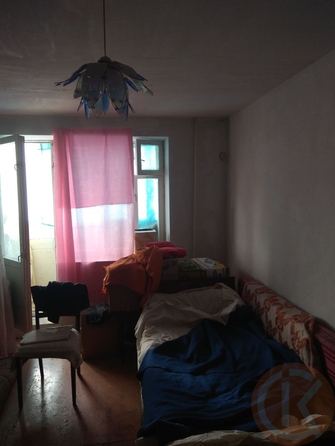 
  Продается 2-комн. квартира 52 м². Фото 1.