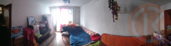 
  Продается 2-комн. квартира 52 м². Фото 2.