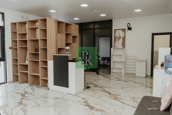 
  Сдается универсальное помещение 73.96 м². Фото 8.