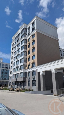 
  Продается студия 31.5 м². Фото 1.