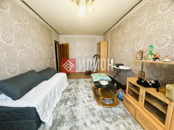 
  Продается 3-комн. квартира 74.8 м². Фото 2.