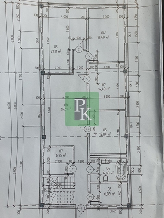
  Продается дом 130 м². Фото 26.