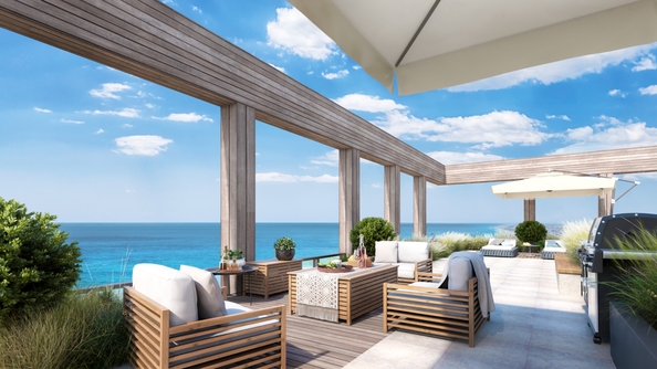 
  Продается апартамент 93.07 м², в АК Сага. Фото 7.