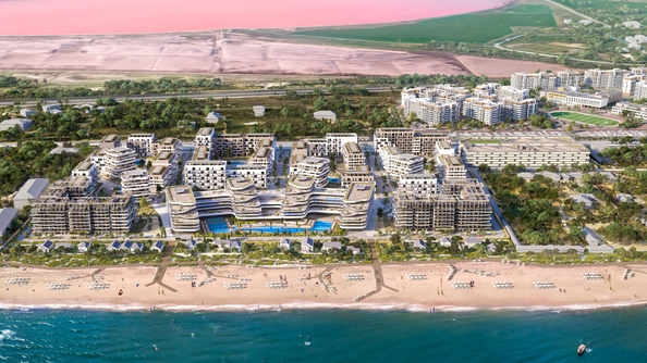 
  Продается апартамент 64.72 м², в АК Сага. Фото 11.