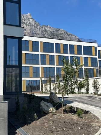 
  Продается 2-комн. квартира 47.9 м², в ЖК Вилла Маяк, дом 2. Фото 9.