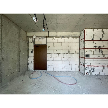 
  Продается апартамент 31.1 м², в АК Скай Плаза, 4.0. Фото 3.