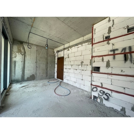 
  Продается апартамент 31.1 м², в АК Скай Плаза, 4.0. Фото 5.