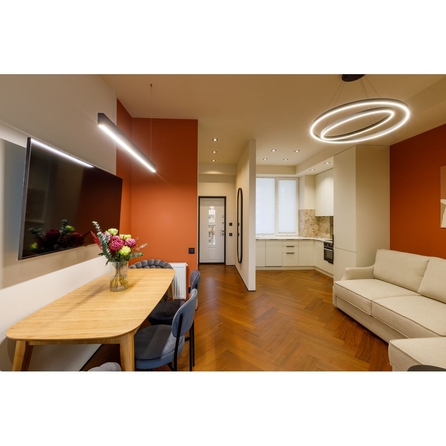 
  Продается 1-комн. квартира 51.25 м². Фото 22.