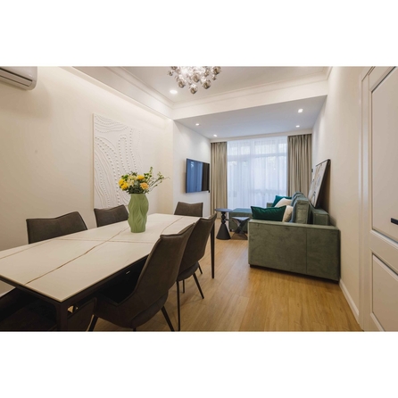 
  Продается 1-комн. квартира 75.2 м². Фото 6.