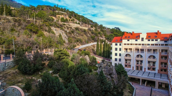 
  Продается 1-комн. квартира 75.2 м². Фото 33.