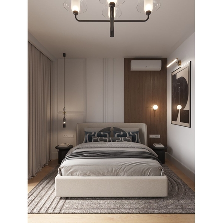 
  Продается апартамент 62.77 м², в АО Парк Плаза. Фото 5.