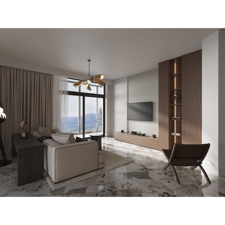 
  Продается апартамент 163.03 м², в АО Парк Плаза. Фото 15.
