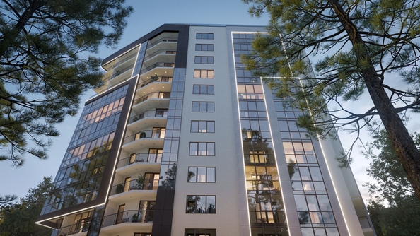 
  Продается апартамент 85.22 м², в АО Парк Плаза. Фото 13.