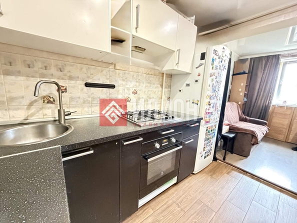 
  Продается 1-комн. квартира 38.6 м². Фото 1.