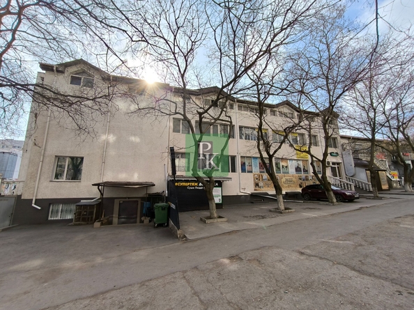 
  Сдается универсальное помещение 125.1 м². Фото 3.
