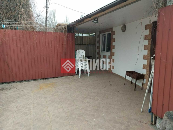 
  Продается дом 15 м². Фото 1.