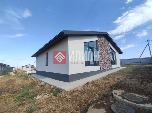 
  Продается коттедж 114.4 м². Фото 1.