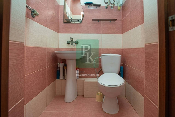 
  Продается 3-комн. квартира 73.4 м². Фото 13.