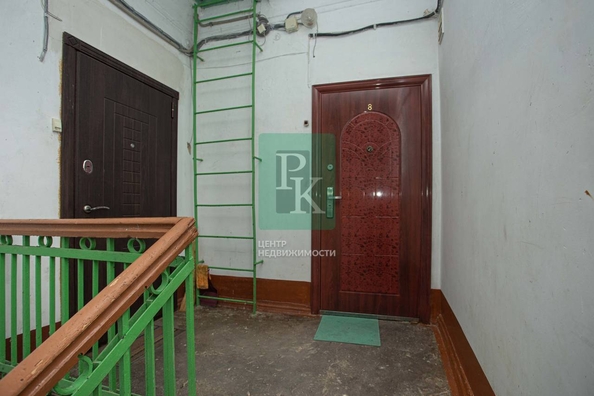 
  Продается 3-комн. квартира 73.4 м². Фото 22.