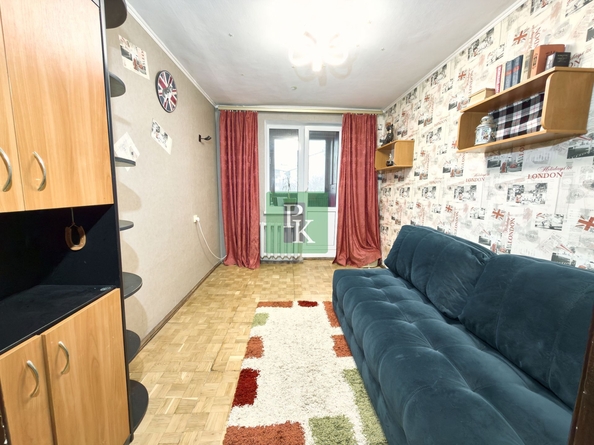 
  Продается 3-комн. квартира 73.5 м². Фото 10.