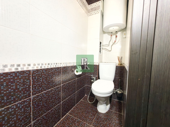 
  Продается 3-комн. квартира 73.5 м². Фото 18.