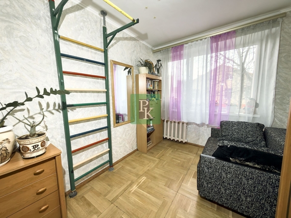 
  Продается 3-комн. квартира 73.5 м². Фото 25.