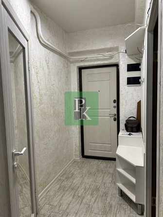 
  Продается 1-комн. квартира 29.8 м². Фото 5.