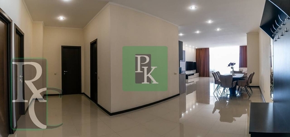 
  Продается апартамент 158.5 м². Фото 3.
