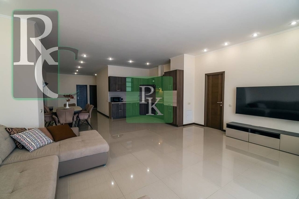 
  Продается апартамент 158.5 м². Фото 4.