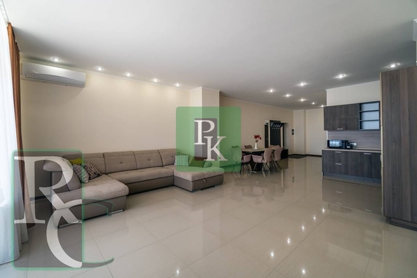 
  Продается апартамент 158.5 м². Фото 5.