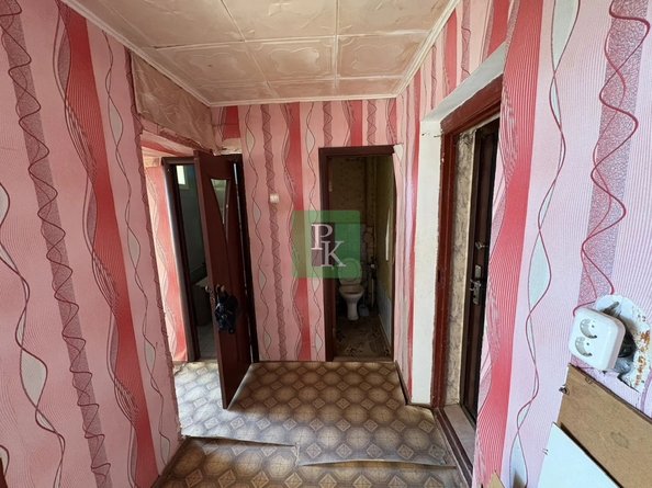 
  Продается 2-комн. квартира 50.4 м². Фото 7.