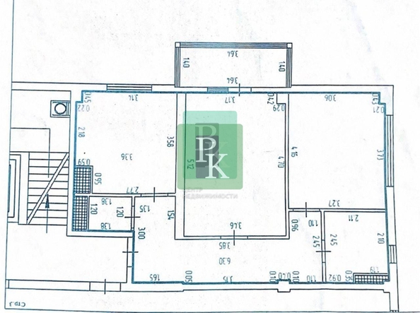 
  Продается 2-комн. квартира 65.9 м². Фото 15.