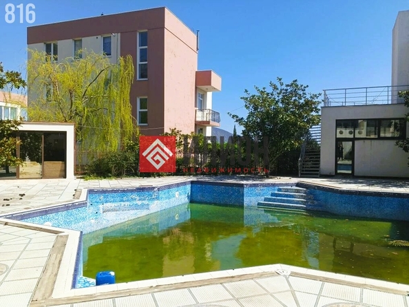 
  Продается гостиница 900 м². Фото 9.