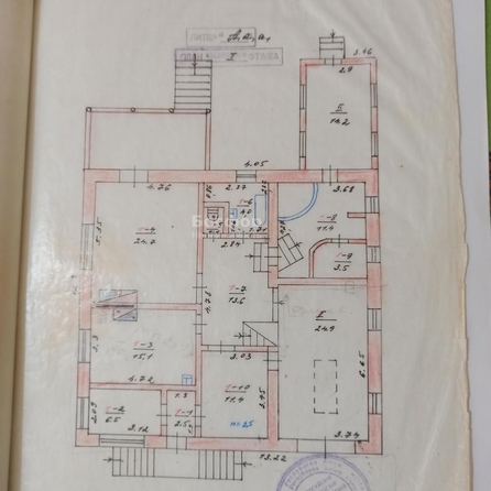 
  Продается дом 312 м². Фото 21.