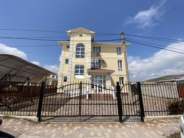 
  Продается гостиница 418 м². Фото 1.