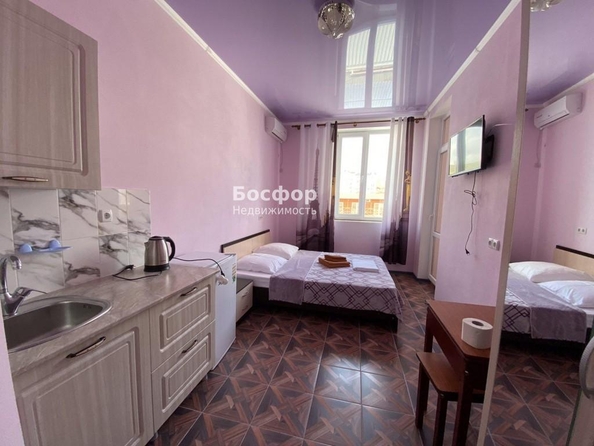 
  Продается гостиница 418 м². Фото 18.