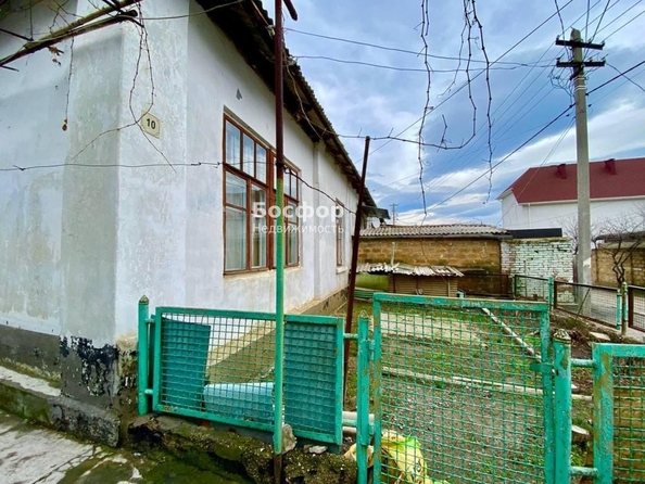 
  Продается дом 56 м². Фото 2.