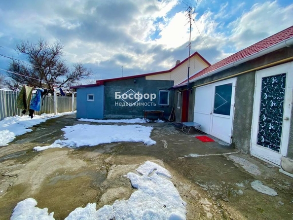 
  Продается дом 60 м². Фото 1.