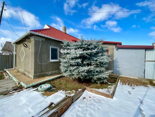 
  Продается дом 60 м². Фото 2.