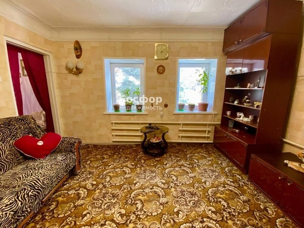 
  Продается дом 60 м². Фото 3.