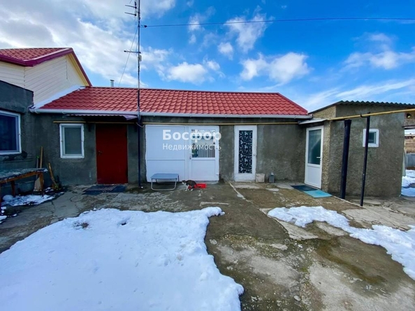
  Продается дом 60 м². Фото 19.