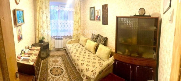 
  Продается 3-комн. квартира 47.8 м². Фото 6.
