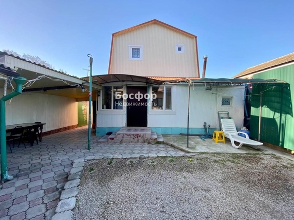 
  Продается дом 190 м². Фото 52.